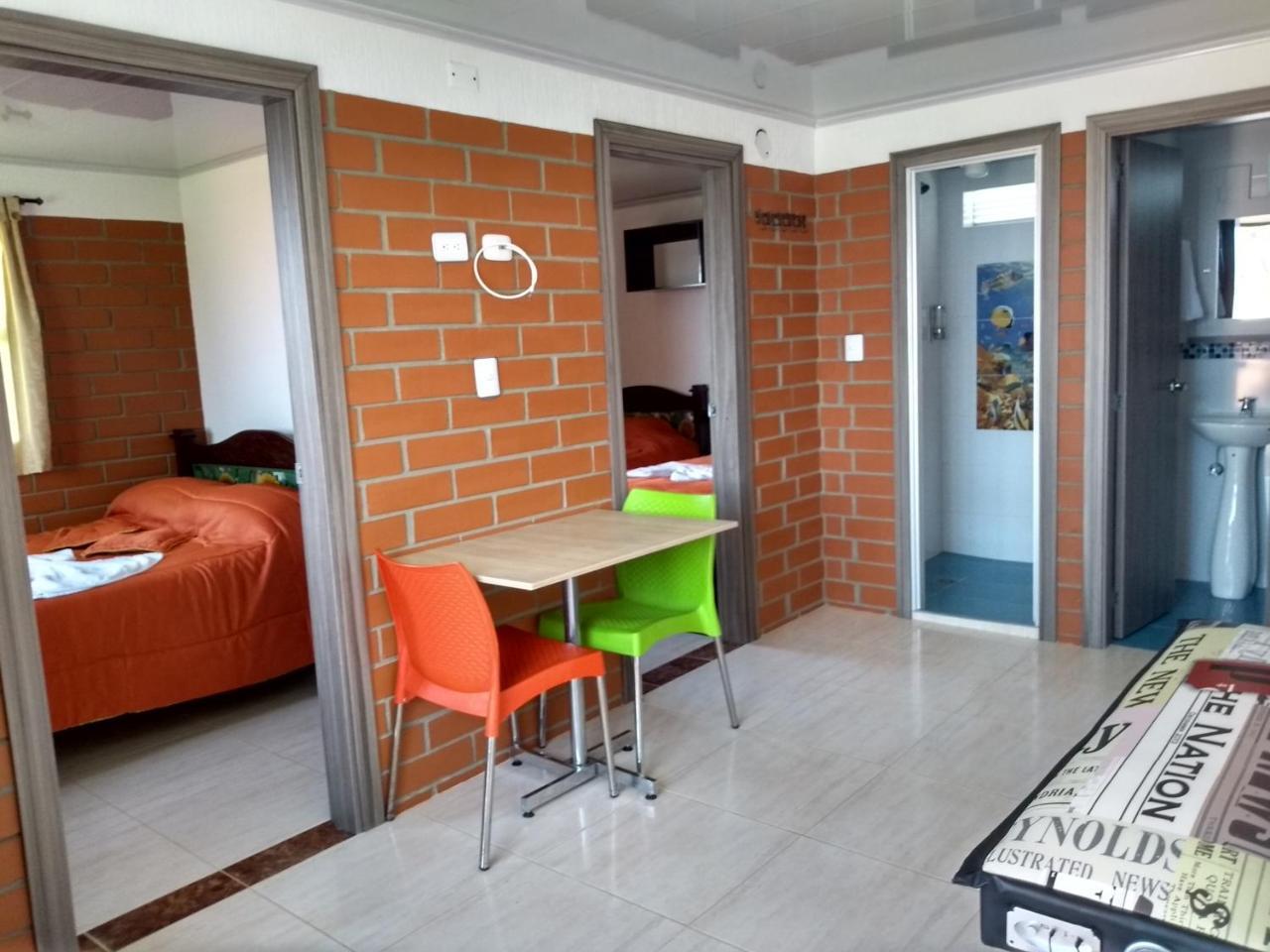 Paraiso Tropical Aguadas Exterior photo
