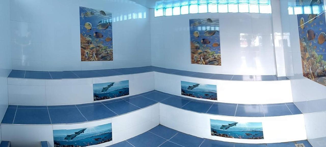 Paraiso Tropical Aguadas Exterior photo