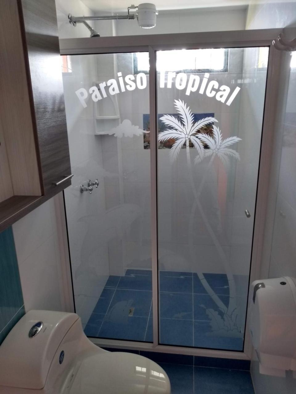 Paraiso Tropical Aguadas Exterior photo
