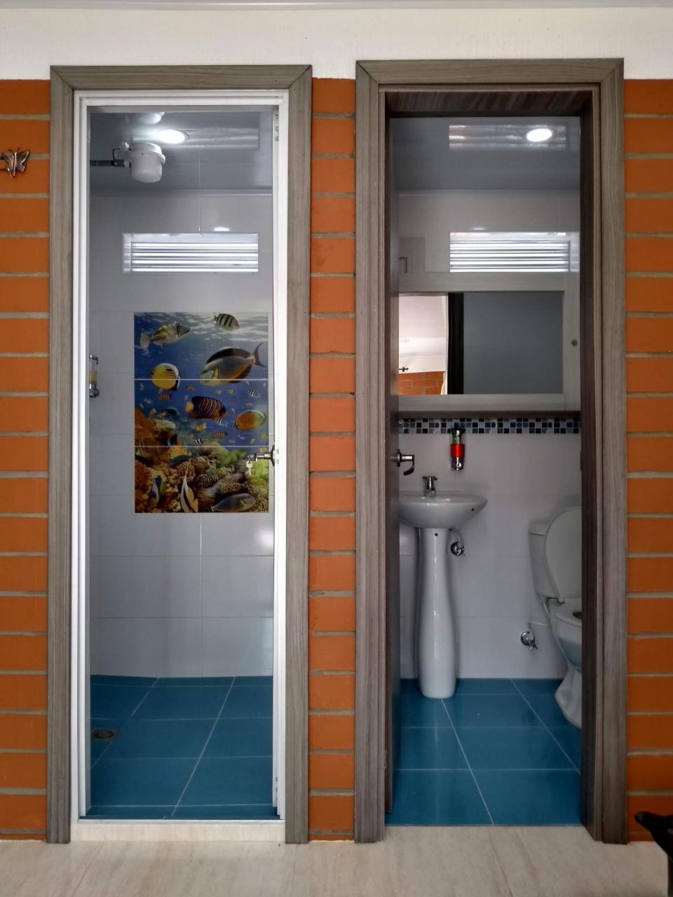 Paraiso Tropical Aguadas Exterior photo