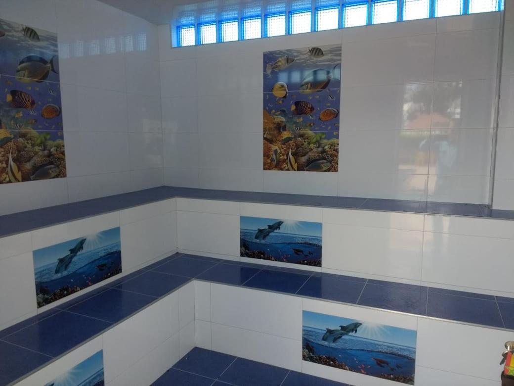 Paraiso Tropical Aguadas Exterior photo