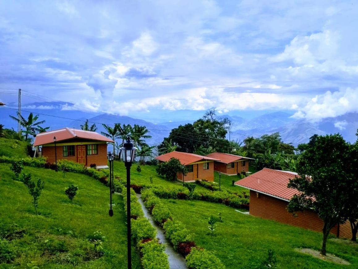 Paraiso Tropical Aguadas Exterior photo